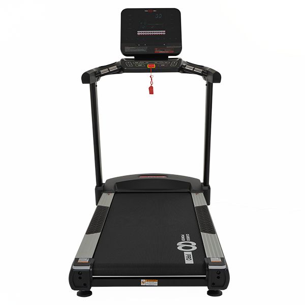 Беговая дорожка профессиональная CardioPower PRO CT100