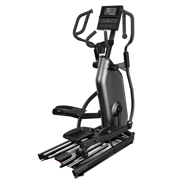 Эллиптический тренажер Schwinn 590E (Выставочный образец)