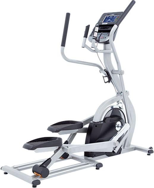 Эллиптический тренажер полупрофессиональный Spirit Fitness XG400
