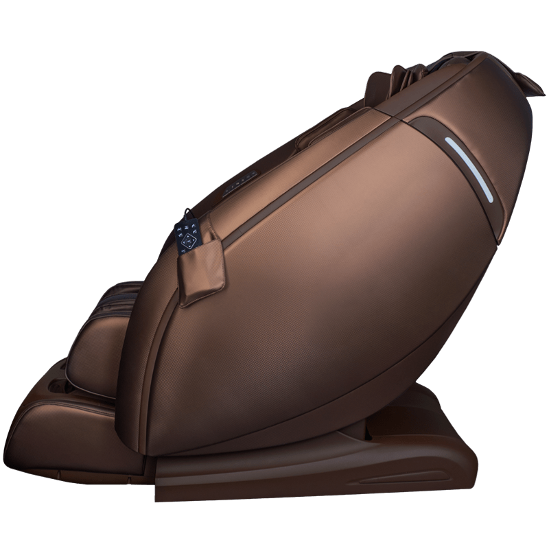 Массажное кресло Ergonova Organic 5 Espresso Brown