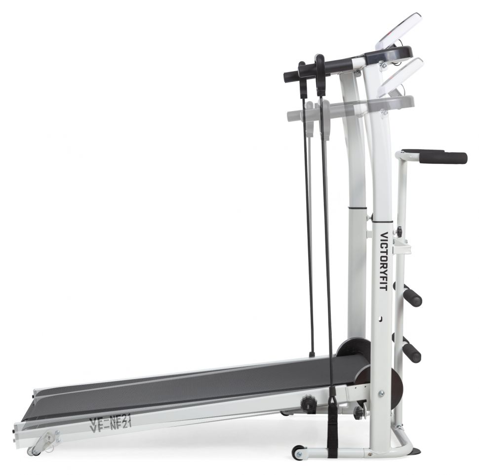 Беговая дорожка VictoryFit VF-NF21