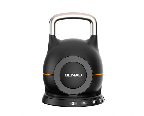 Регулируемая гиря Genau Best Kettelbell 20 кг