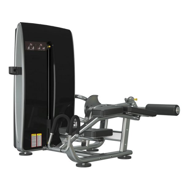 Сгибание ног лежа Gymmaster ALCCB015