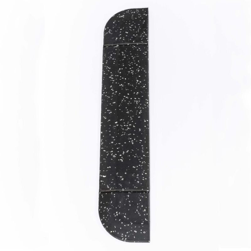 Бордюр резиновый угловой (Sport Рlit Premium) PROFI-FIT