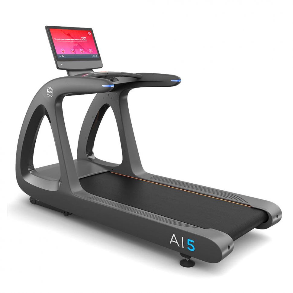 Электрическая беговая дорожка AnyFit AI-5 купить с доставкой в Абакане