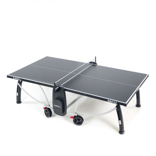 Теннисный стол всепогодный GiantDragon Outdoor S-8022