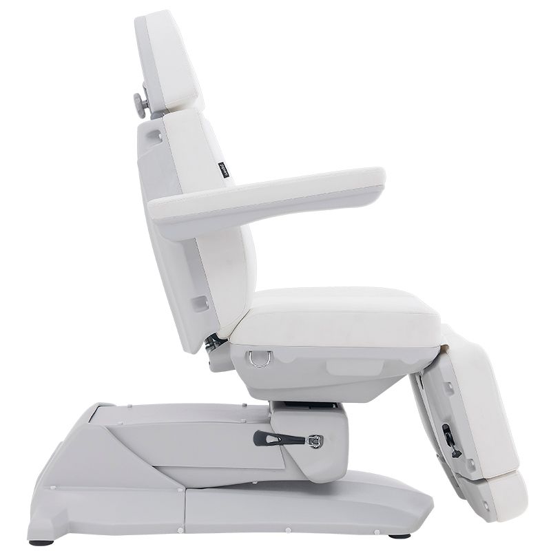 Педикюрное кресло SilverFox MZ 16033 с электроприводом, 3 мотора