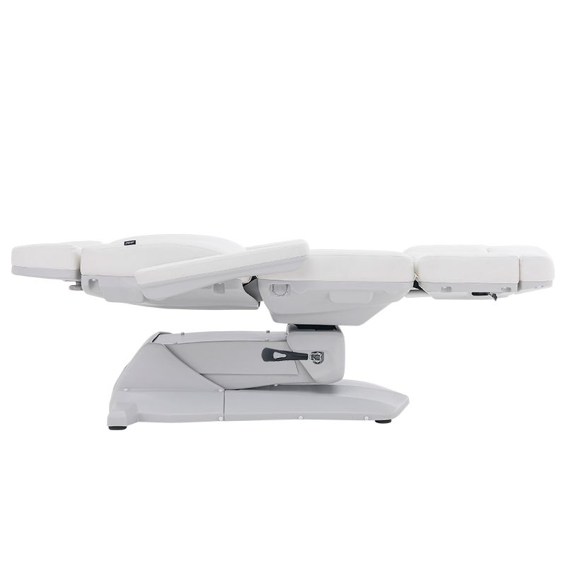 Педикюрное кресло SilverFox MZ 16033 с электроприводом, 3 мотора