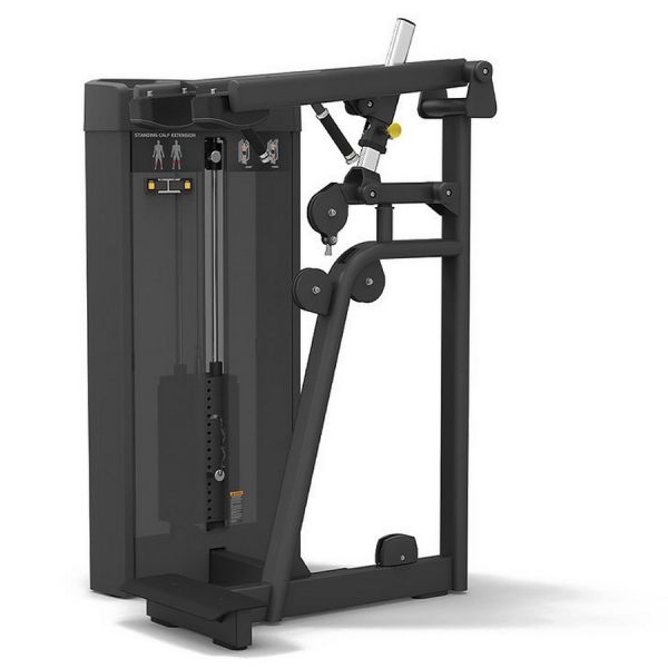 Голень стоя Insight Fitness PC2217