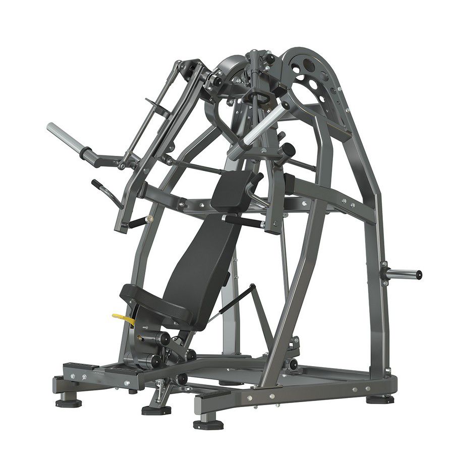Жим от груди Gymmaster ALC2207